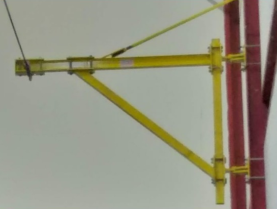 Linha da Vida Sistema Varal