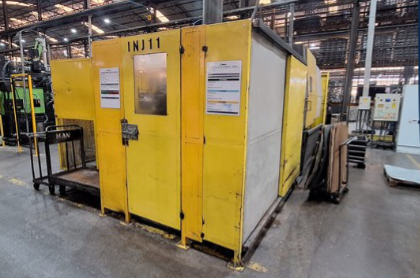 Nr-12 Proteção de Maquinas e Equipamentos