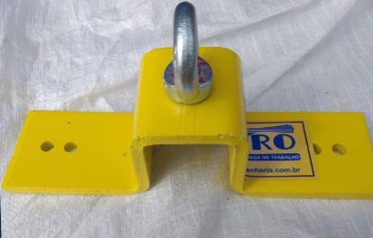 Sistema de Ancoragem Provisório